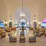 منتجع وسبا سالمكيس