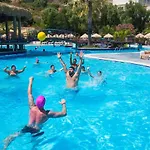 منتجع وسبا سالمكيس بودروم