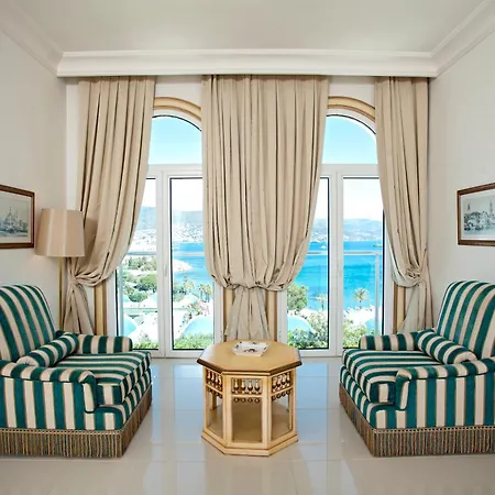 리조트 살마키스 앤드 스파 Bodrum