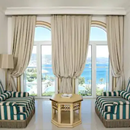 Resort Salmakis & Bodrum