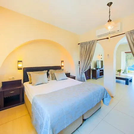 Salmakis & Resort 5*