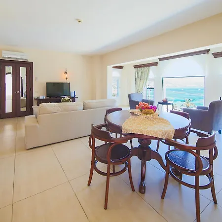 Salmakis & Resort 5*