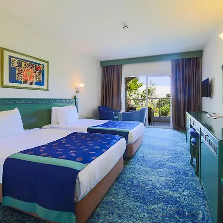 Salmakis & Resort 5*