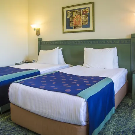 Salmakis & Resort