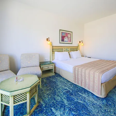 Resort Salmakis & 5*