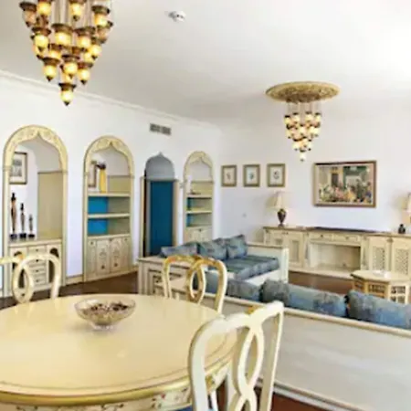 Salmakis & Resort