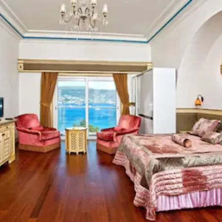 Salmakis & Resort