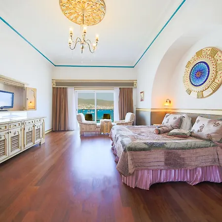 Salmakis & 5* Bodrum