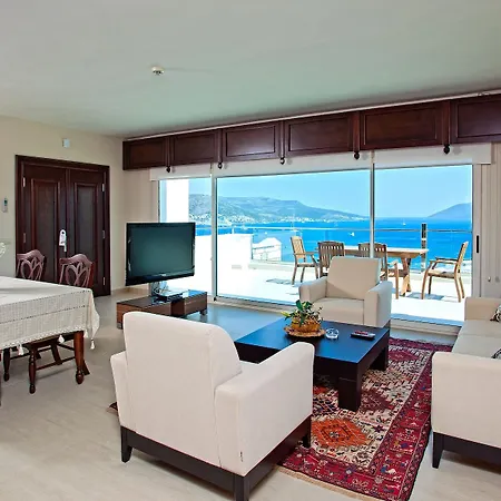 Resort Salmakis & 5*