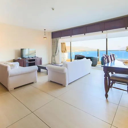 Salmakis & Resort Bodrum