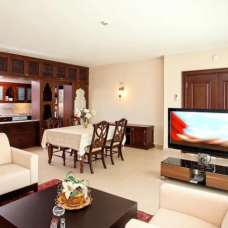 Salmakis & Resort 5*