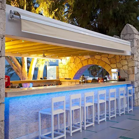 Resort Salmakis & 5*