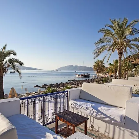 Salmakis & Resort