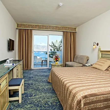 Resort Salmakis & Bodrum