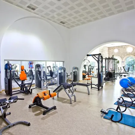 Salmakis & Resort 5*