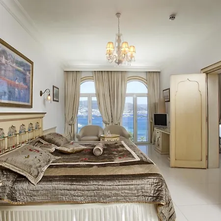 Salmakis & Resort Bodrum