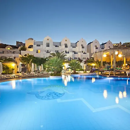 Salmakis & Resort