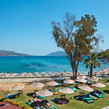Salmakis & Resort 5*