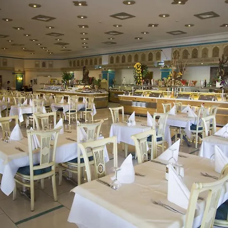 Salmakis & Resort