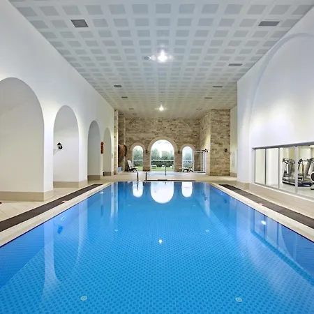 Resort Salmakis &
