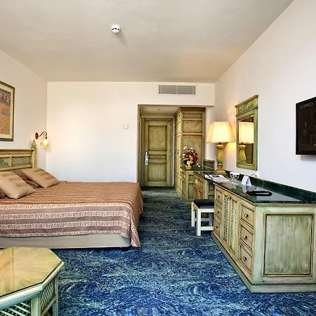 Salmakis & Resort Bodrum