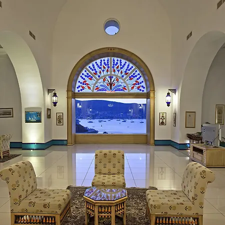 Salmakis & 5* Bodrum