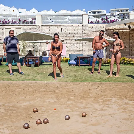 Resort Salmakis &
