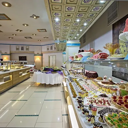 Salmakis &