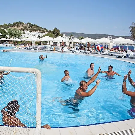 Salmakis & Resort Bodrum