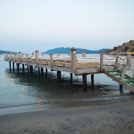 Salmakis & Feriested Bodrum