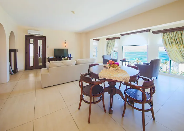 살마키스 앤드 스파 Bodrum