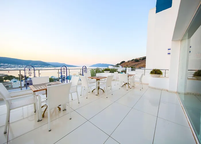 Salmakis & Resort 5*