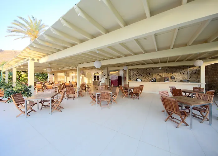 Resort Salmakis & Bodrum