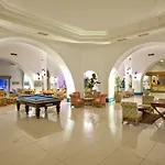 Resort Salmakis &