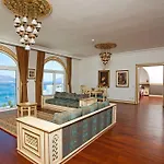 Salmakis & Resort