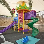 Salmakis & Resort 5*
