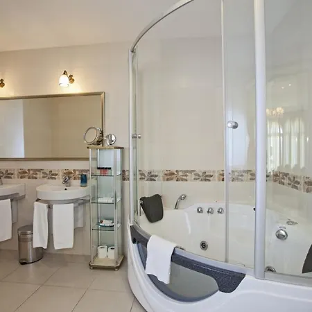 Resort Salmakis & Bodrum