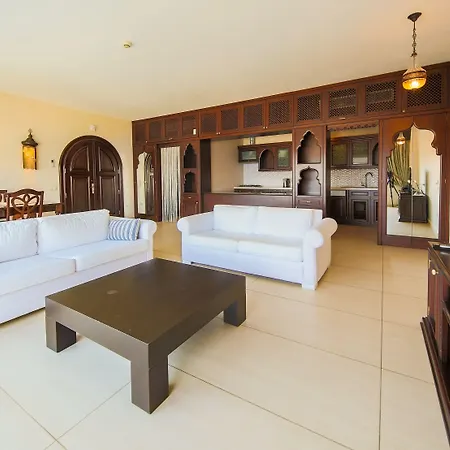 Complex Salmakis & 5*