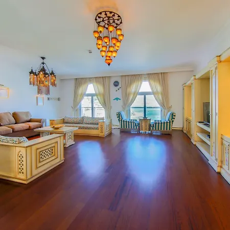 Salmakis & Semesteranläggning (resort) 5*