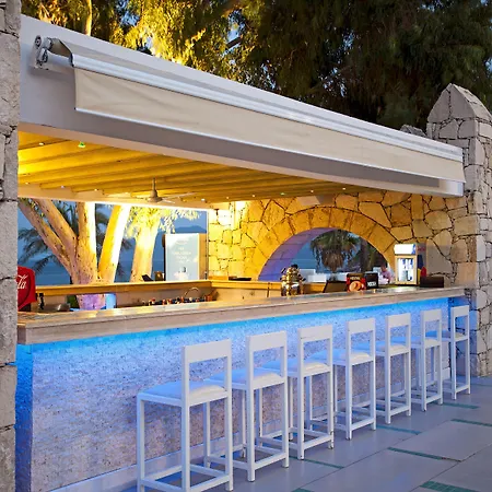 Salmakis & Semesteranläggning (resort) Bodrum