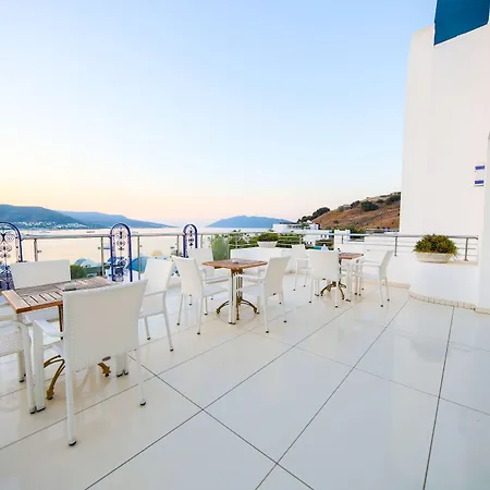 Salmakis & Semesteranläggning (resort) 5*