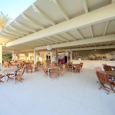 Semesteranläggning (resort) Salmakis & Bodrum