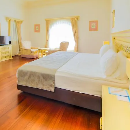 Курортный комплекс Salmakis & 5*
