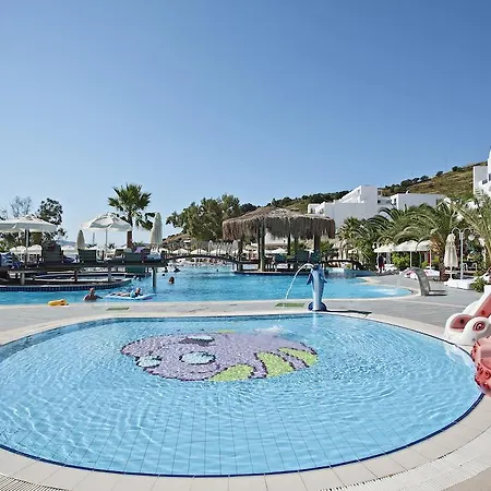 Salmakis & 5* Bodrum