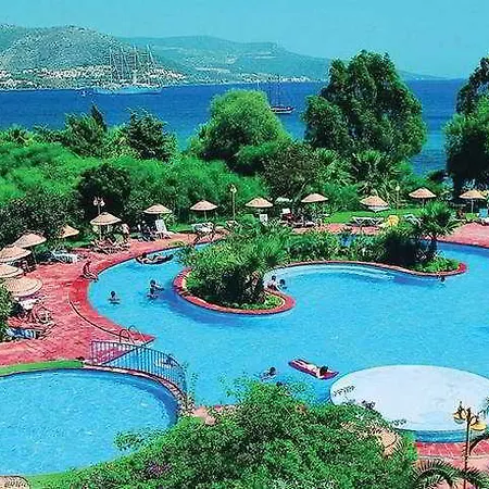 Salmakis Resort&spa
