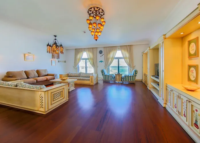 Salmakis & Resort 5*