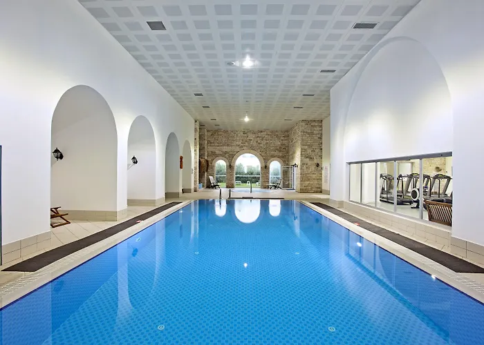 Salmakis & 5* Bodrum