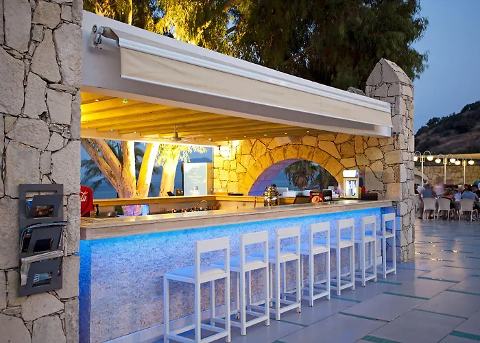 Salmakis & Rezort Bodrum