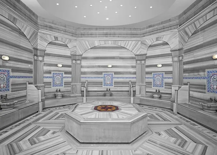 Salmakis & Rezort Bodrum