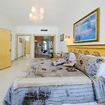 Resort Salmakis & Bodrum